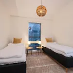 Brand New 2bdr With Private Sauna Lägenhet *