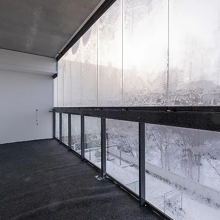 Brand New 2bdr With Private Sauna Appartement Rovaniemi