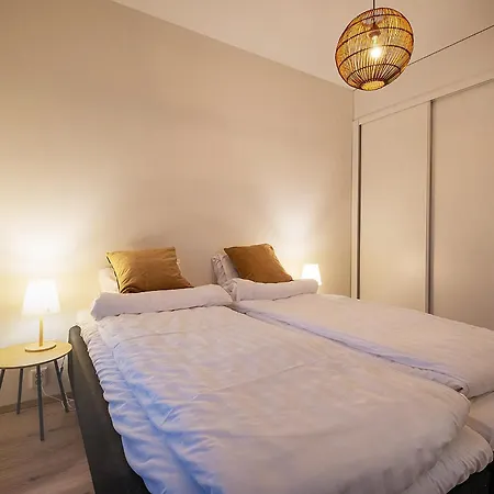 Brand New 2bdr With Private Sauna Rovaniemi