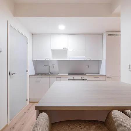 Brand New 2bdr With Private Sauna * Рованиеми